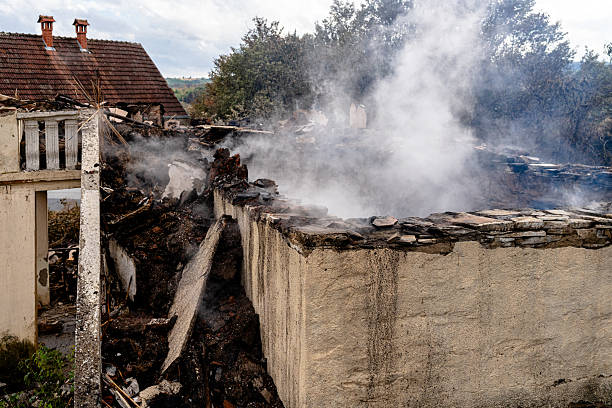 Affordable Fire Damage Removal solutions in Cleveland, WI